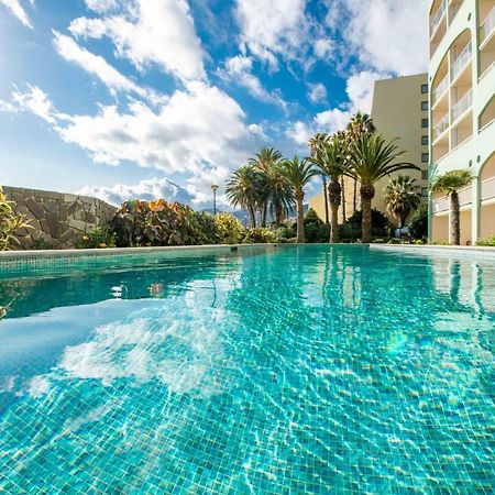 Pestana Ocean Bay Resort Funchal  Exteriör bild