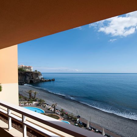 Pestana Ocean Bay Resort Funchal  Exteriör bild