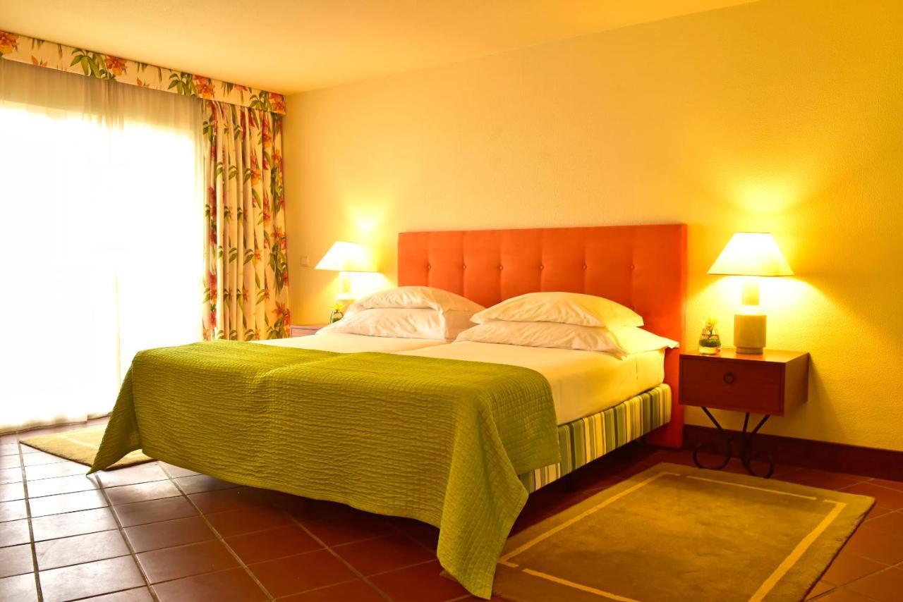 Pestana Ocean Bay Resort Funchal  Exteriör bild