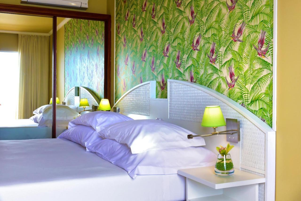 Pestana Ocean Bay Resort Funchal  Exteriör bild