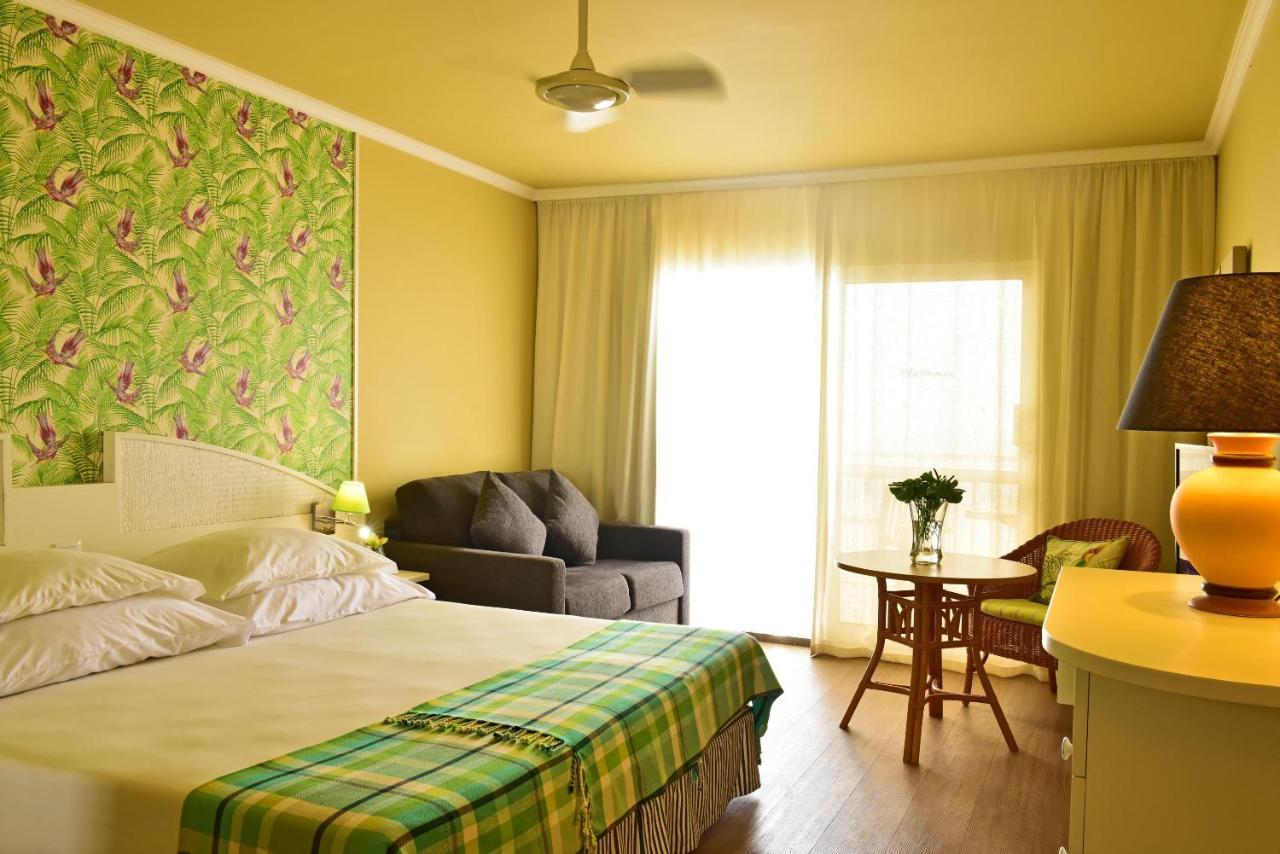 Pestana Ocean Bay Resort Funchal  Exteriör bild
