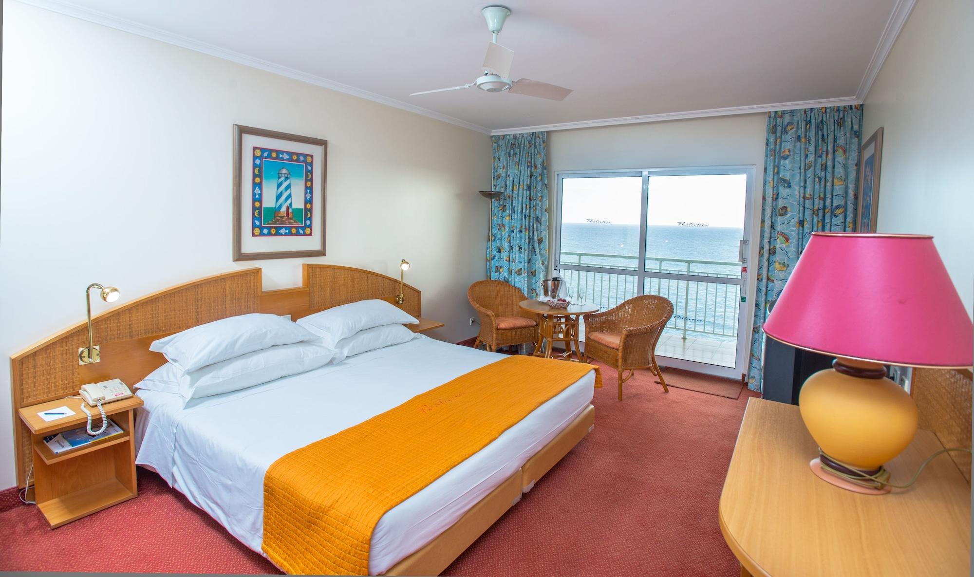 Pestana Ocean Bay Resort Funchal  Exteriör bild
