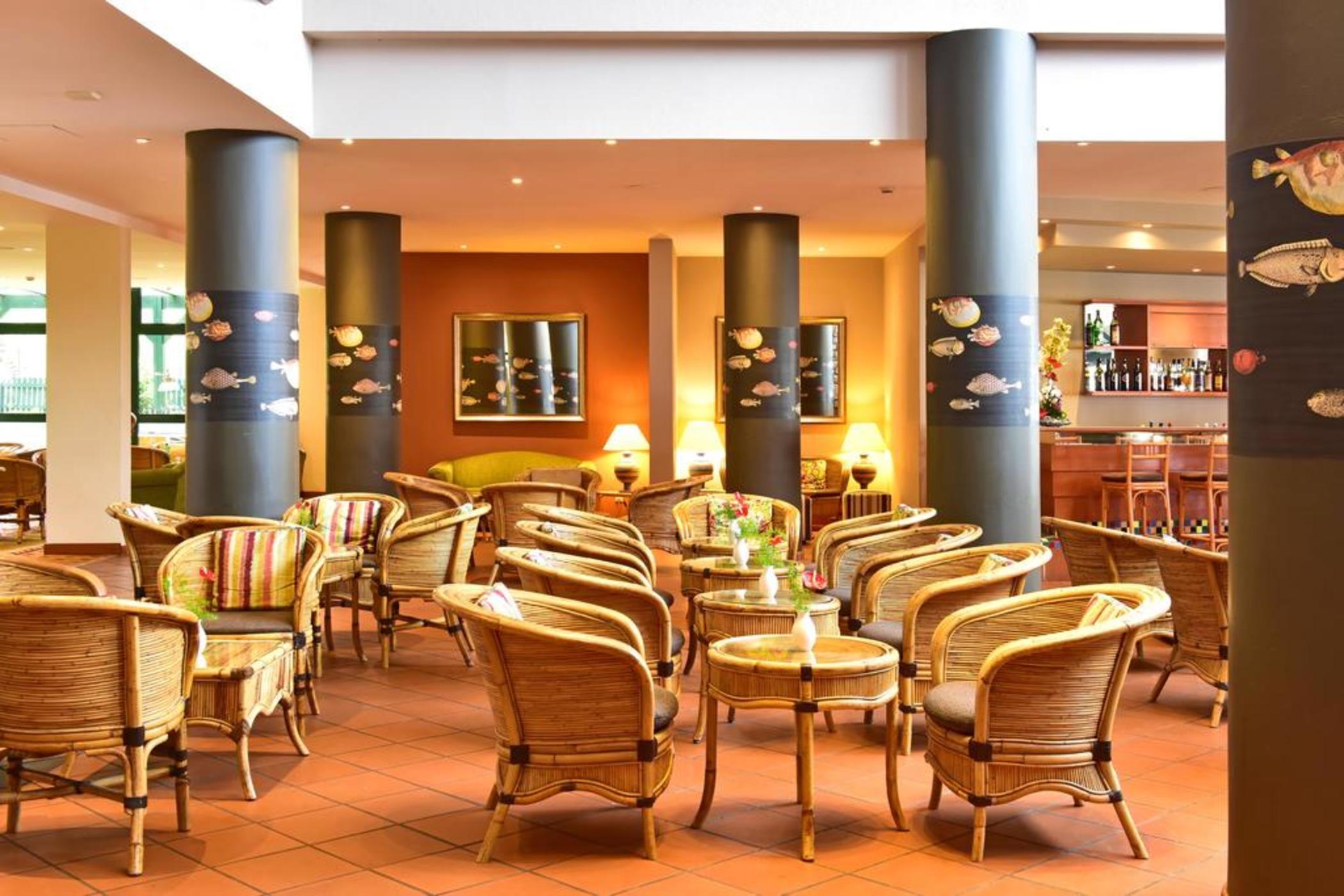 Pestana Ocean Bay Resort Funchal  Exteriör bild