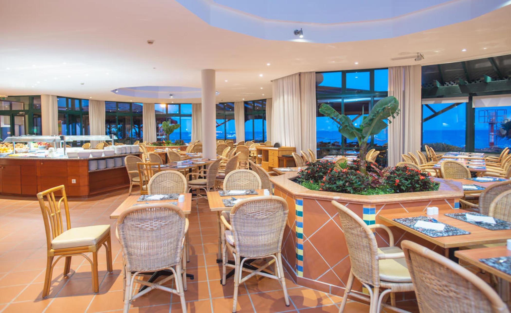 Pestana Ocean Bay Resort Funchal  Exteriör bild
