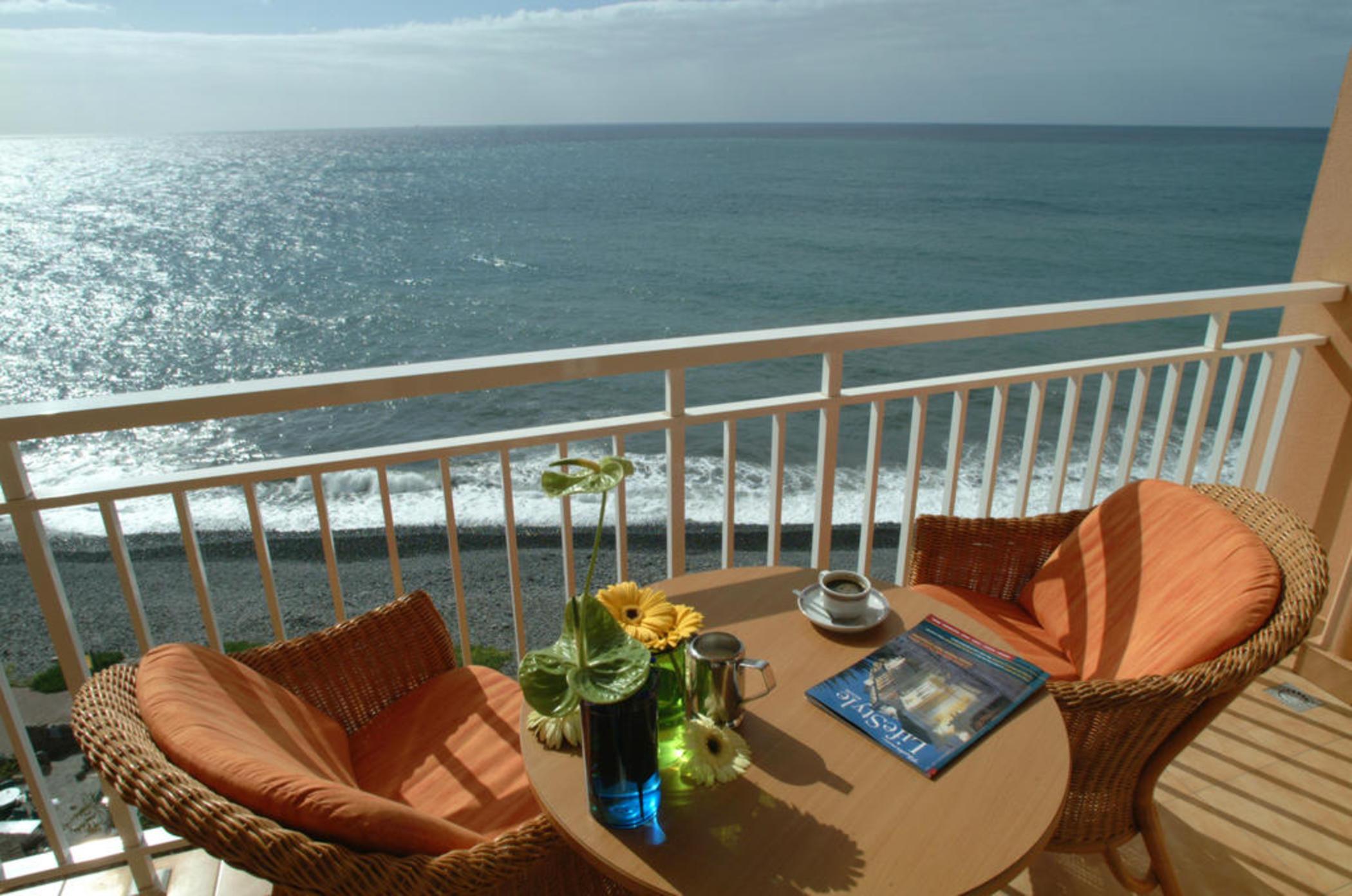 Pestana Ocean Bay Resort Funchal  Exteriör bild