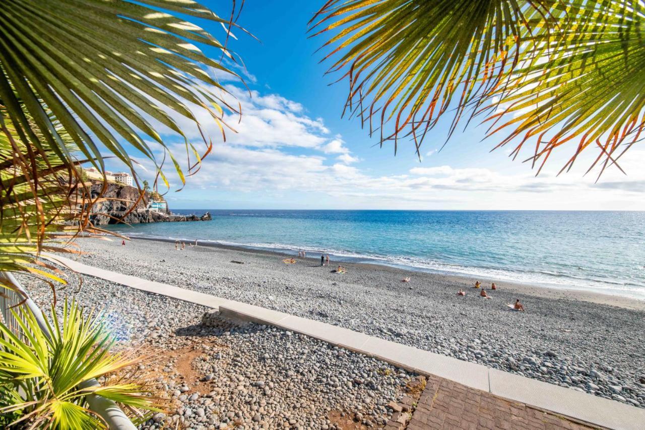 Pestana Ocean Bay Resort Funchal  Exteriör bild