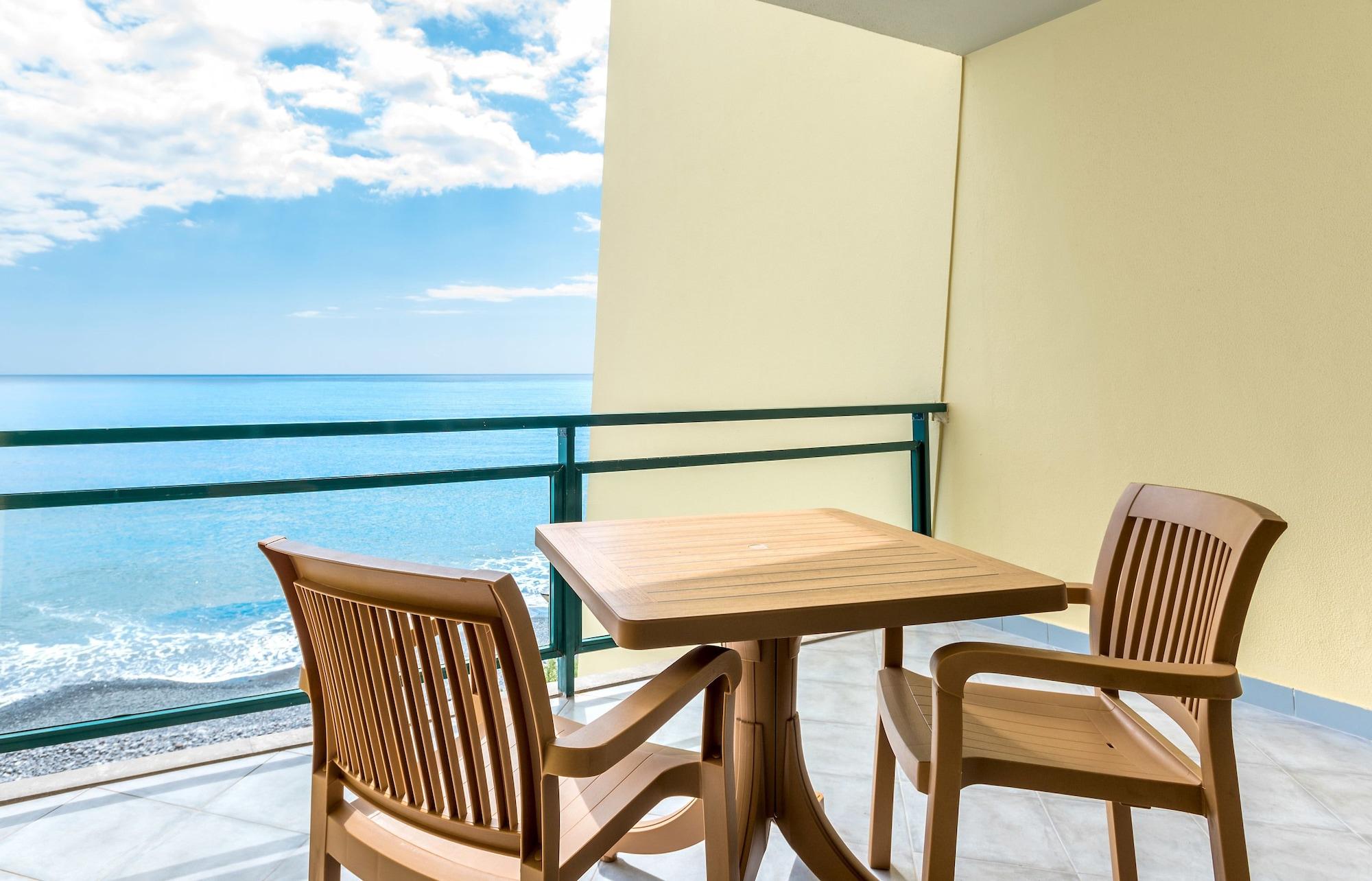 Pestana Ocean Bay Resort Funchal  Exteriör bild