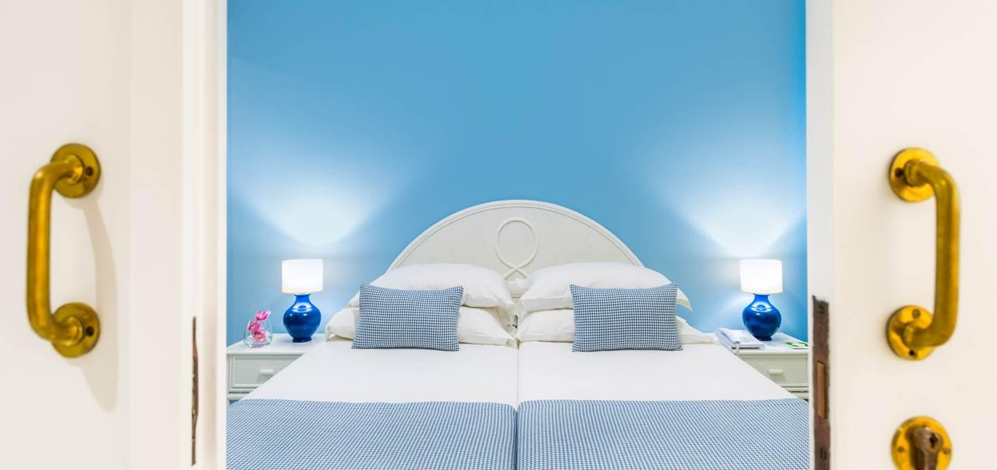Pestana Ocean Bay Resort Funchal  Exteriör bild