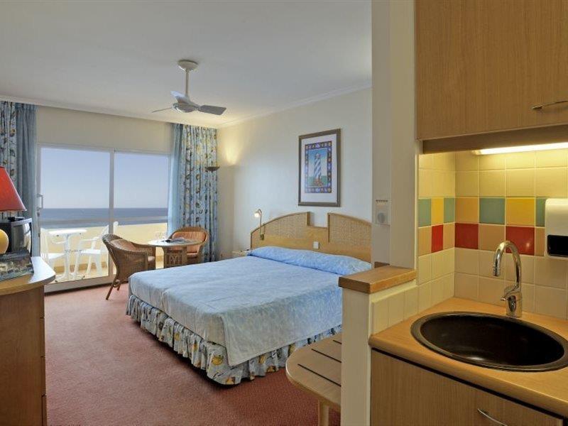Pestana Ocean Bay Resort Funchal  Exteriör bild