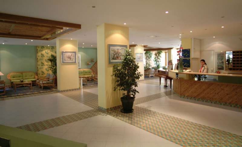 Pestana Ocean Bay Resort Funchal  Exteriör bild