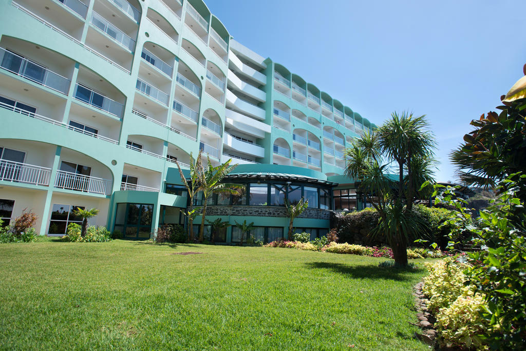 Pestana Ocean Bay Resort Funchal  Rum bild