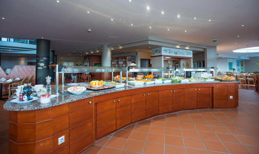 Pestana Ocean Bay Resort Funchal  Exteriör bild