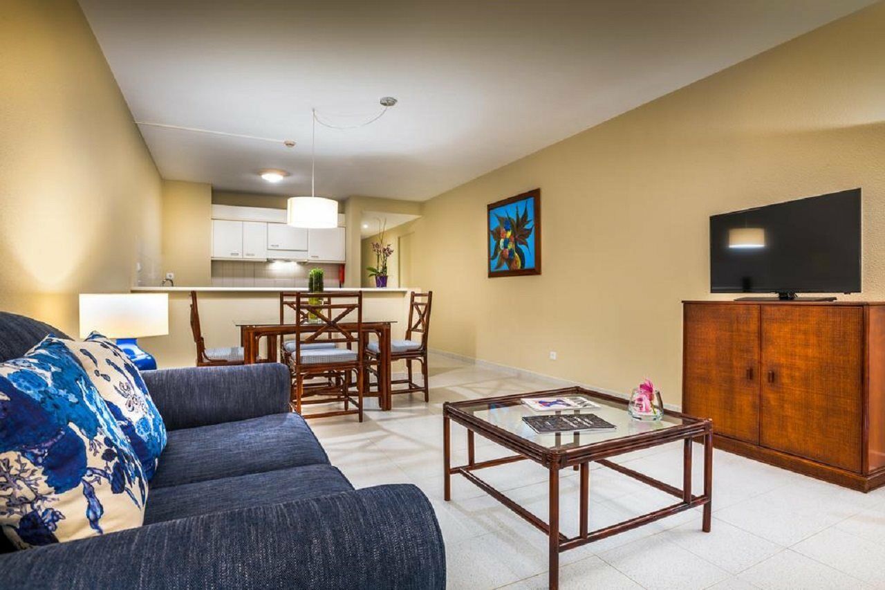 Pestana Ocean Bay Resort Funchal  Exteriör bild